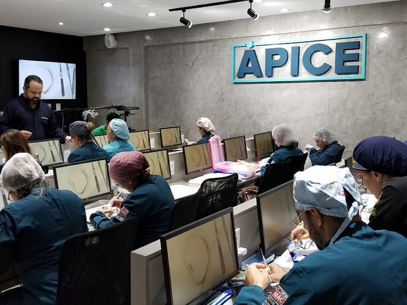 Foto 3 de Ápice Cursos