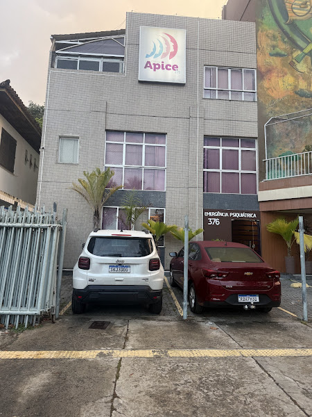 Foto 2 de APICE IN – Emergência Psiquiátrica 24h | Internação