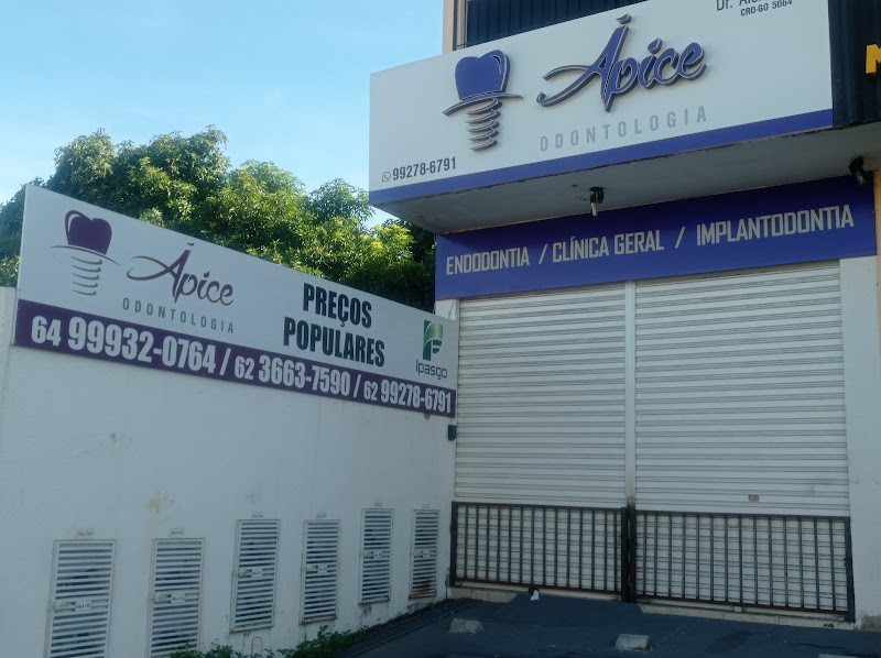 Foto 2 de Ápice odontologia