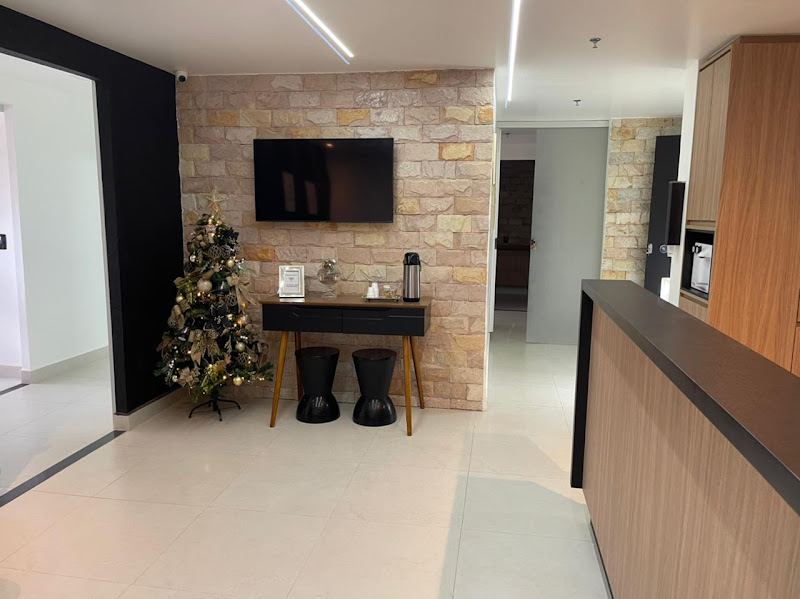 Foto 2 de Ápice Odontologia