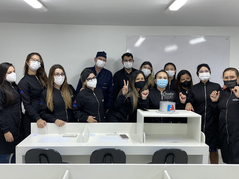 Foto 2 de Ápice Pós-Graduação em Odontologia - Campina Grande