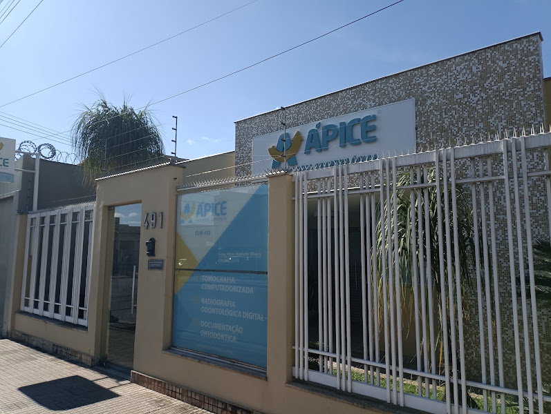 Foto 2 de Ápice Radiologia Odontológica
