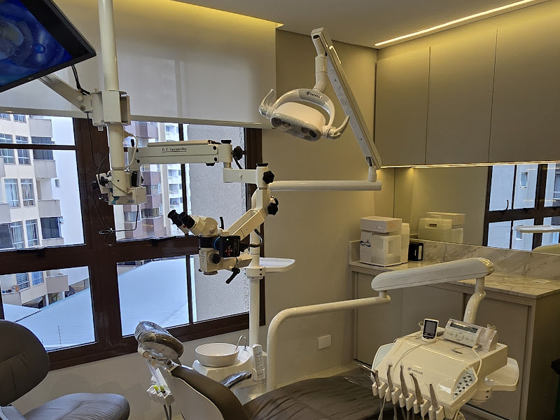 Foto 3 de ÁpicePro - Clínica Especializada em endodontia