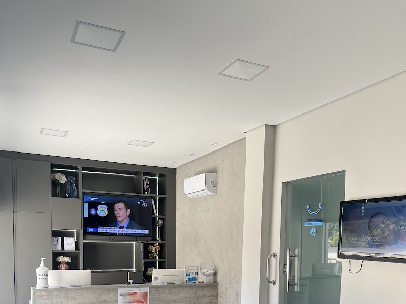 Foto 5 de Ápoli Clínica Odontológica | Dentista Centro de Contagem | Implante dentário