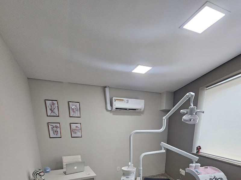 Foto 6 de Ápoli Clínica Odontológica | Dentista Centro de Contagem | Implante dentário