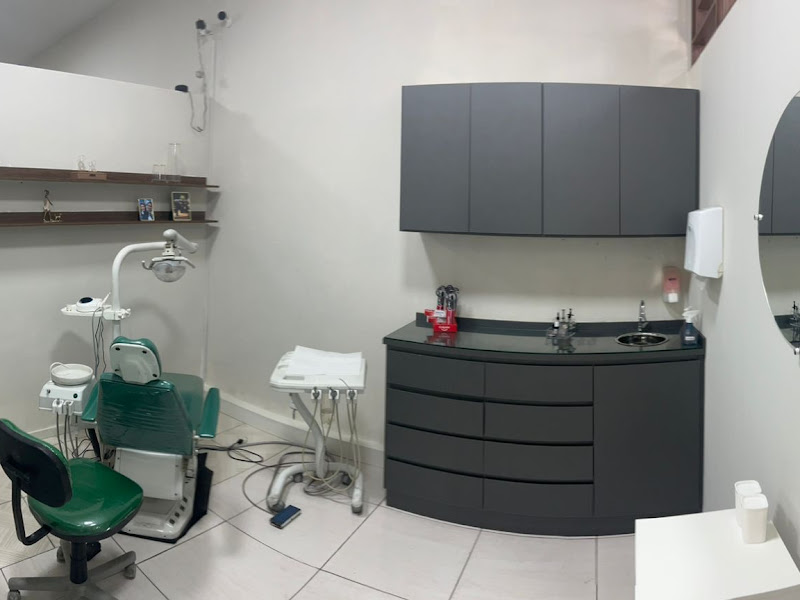 Foto 7 de Ápoli Clínica Odontológica | Dentista Centro de Contagem | Implante dentário