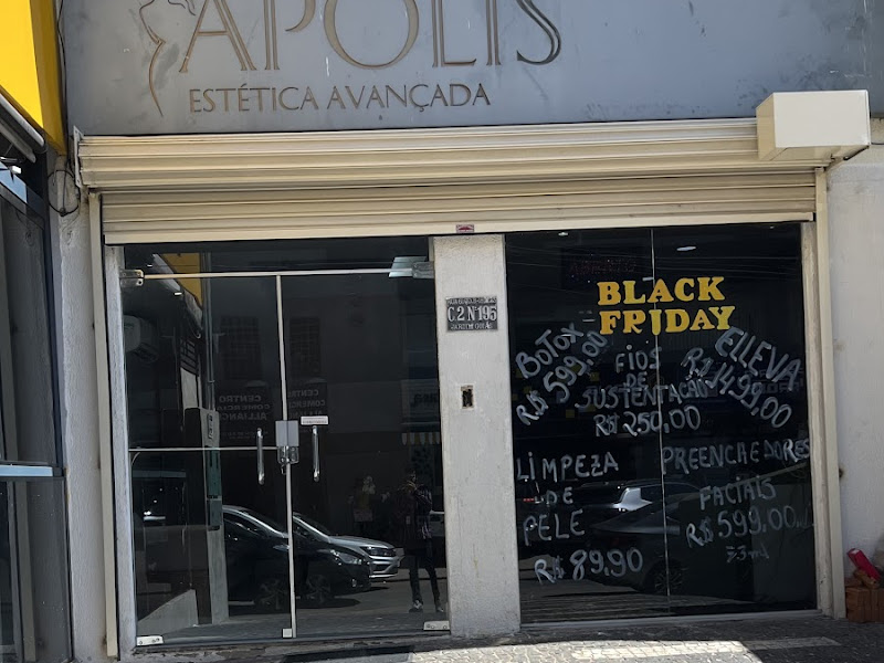 Foto de Ápolis Estética
