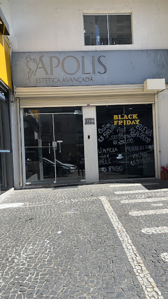 Foto 2 de Ápolis Estética