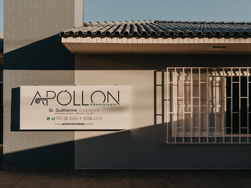 Foto 3 de Apóllon Odontologia