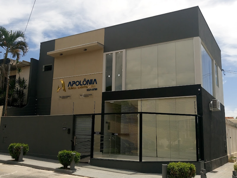 Foto 2 de Apolônia Clínica Odontológica