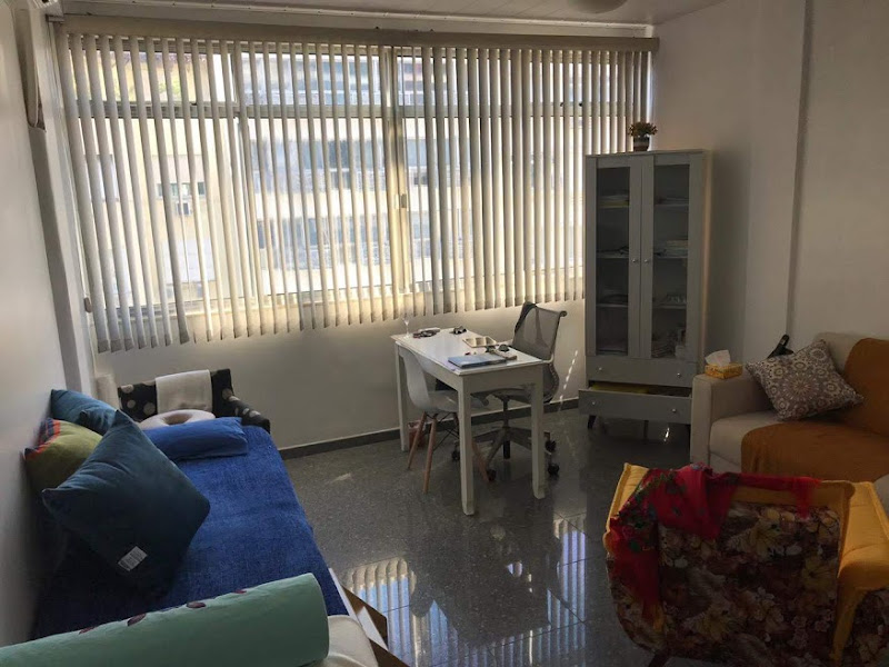 Foto de Apometria Tiago Garcia