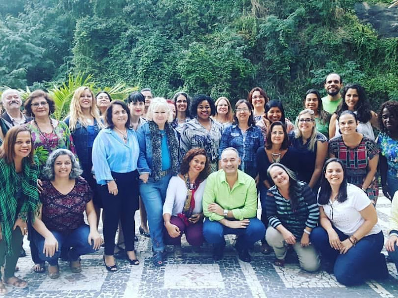 Foto 2 de Apometria Tiago Garcia