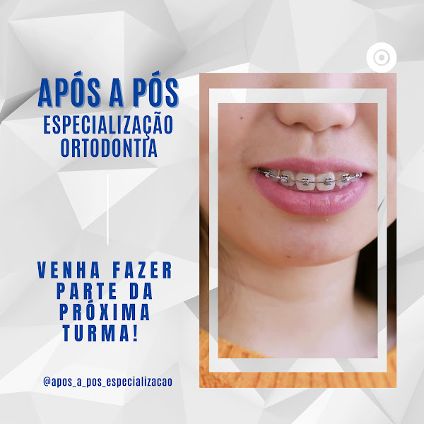 Foto 3 de Após a Pós Especialização em Ortodontia