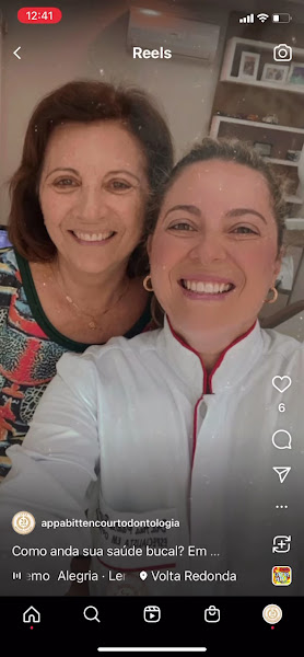 Foto 2 de APPA Bittencourt Odontologia - Aparelho e Disfunção da ATM.