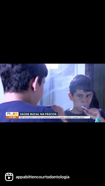 Foto 3 de APPA Bittencourt Odontologia - Aparelho e Disfunção da ATM.