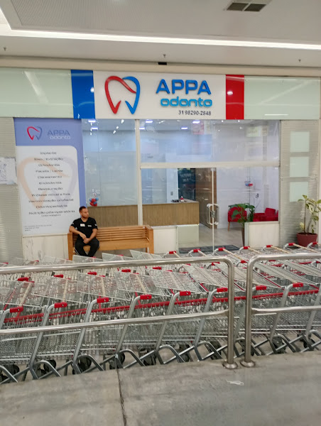 Foto 2 de Appa Odonto | Clínica Odontológica | Dentista