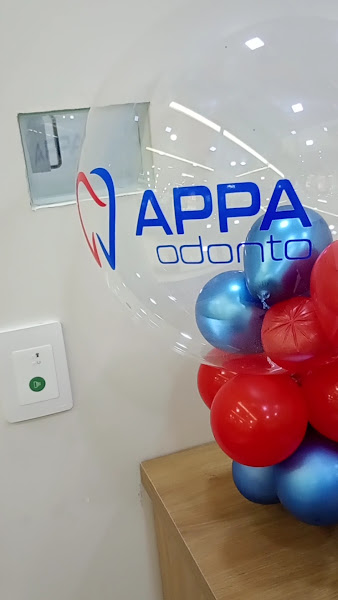 Foto 3 de Appa Odonto | Clínica Odontológica | Dentista
