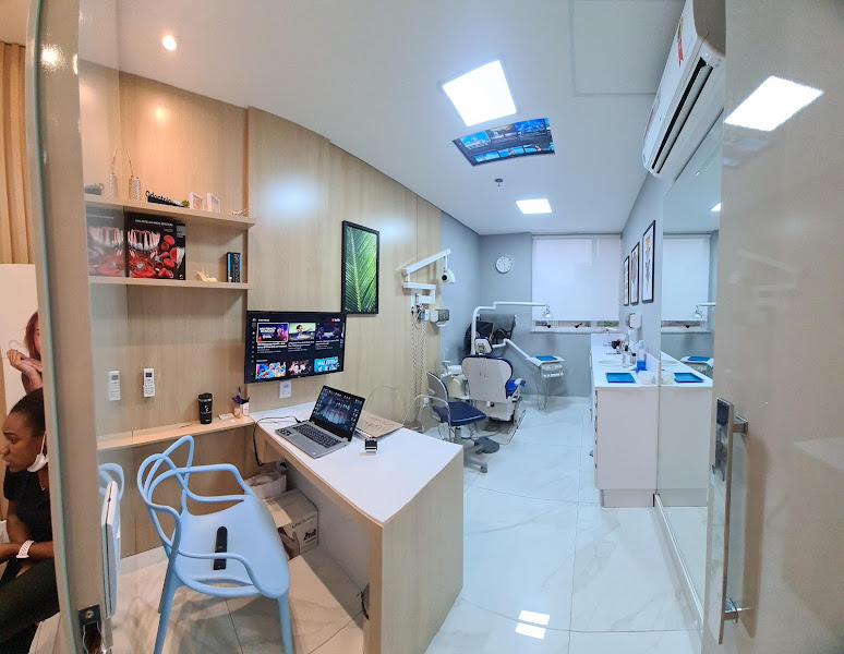 Foto 2 de Áppia Odontologia Avançada
