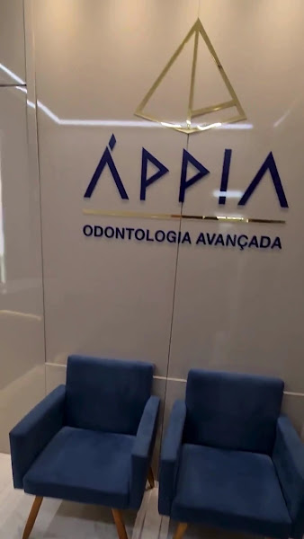 Foto 4 de Áppia Odontologia Avançada