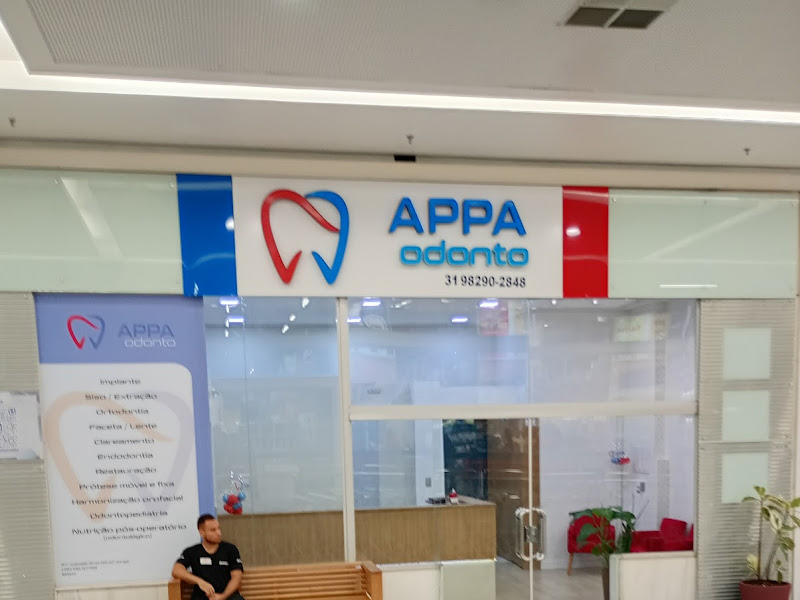Foto 9 de Áppia Odontologia Avançada
