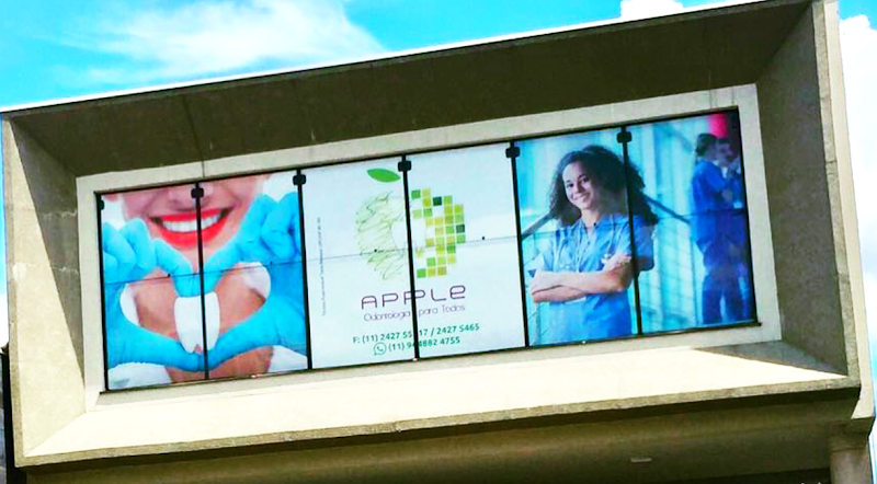 Foto de Apple Odontologia