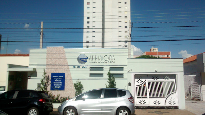 Foto 2 de Aprimora