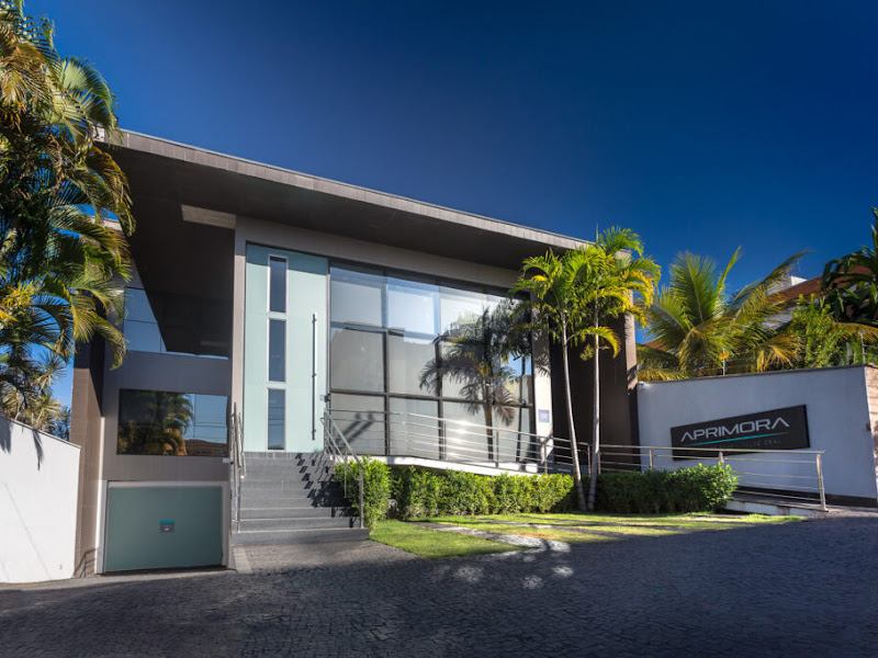 Foto de Aprimora Saúde Integrada