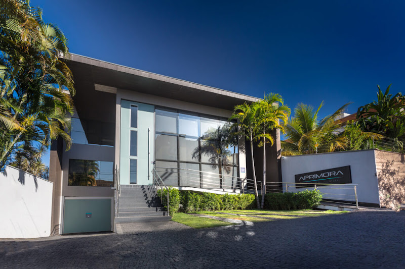 Foto 2 de Aprimora Saúde Integrada