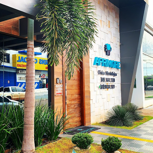 Foto 2 de Aprimore Clínica Odontológica