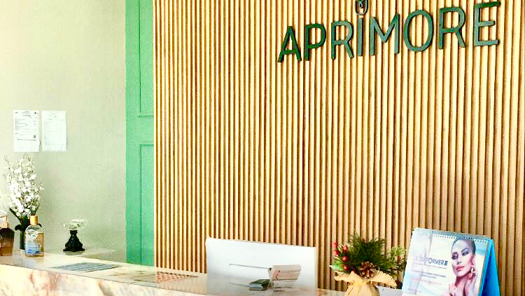 Foto 2 de Aprimore Laser e Estetica