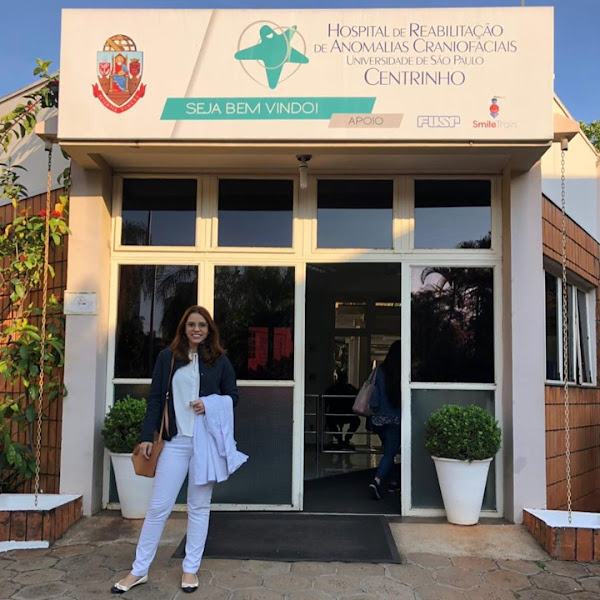 Foto 2 de Aprimore Odontologia Integrada