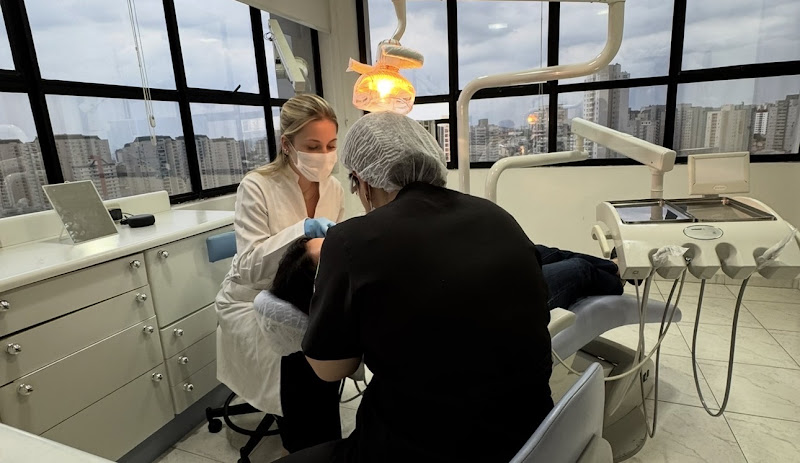 Foto 2 de Aprobato odontologia