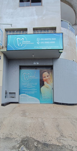 Foto 2 de Aprodon Centro Odontológico