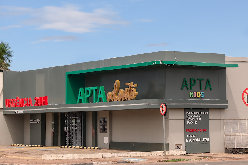 Foto 2 de Apta Odonto Clinica Odontológica