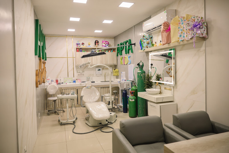 Foto 3 de Apta Odonto Clinica Odontológica