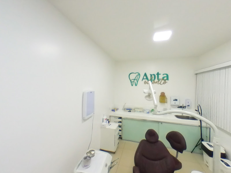 Foto 5 de Apta Odonto Clinica Odontológica