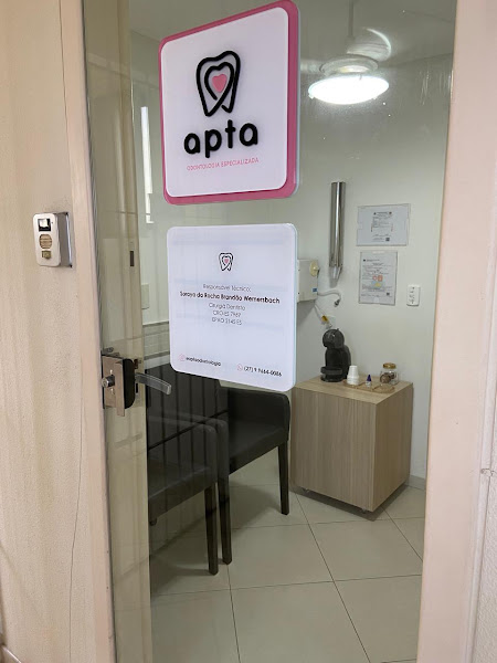 Foto 3 de APTA ODONTOLOGIA ESPECIALIZADA