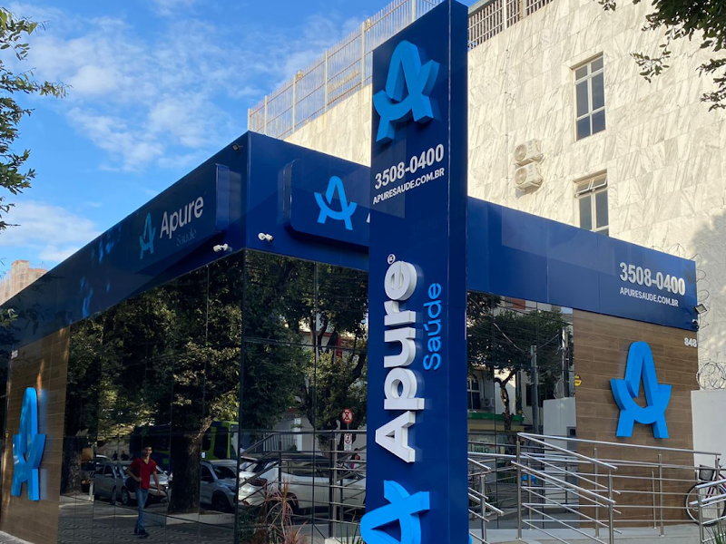 Foto de Apure Saúde Governador Valadares