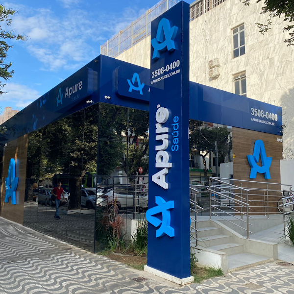 Foto 2 de Apure Saúde Governador Valadares