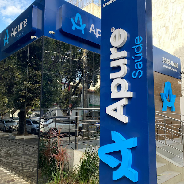 Foto 3 de Apure Saúde Governador Valadares