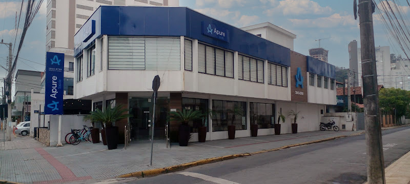 Foto 2 de Apure Saúde Itajaí