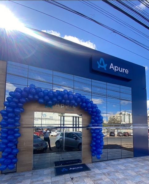 Foto 2 de Apure Saúde Taguatinga