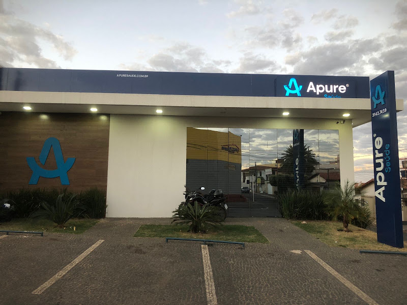 Foto 2 de Apure Saúde Trindade