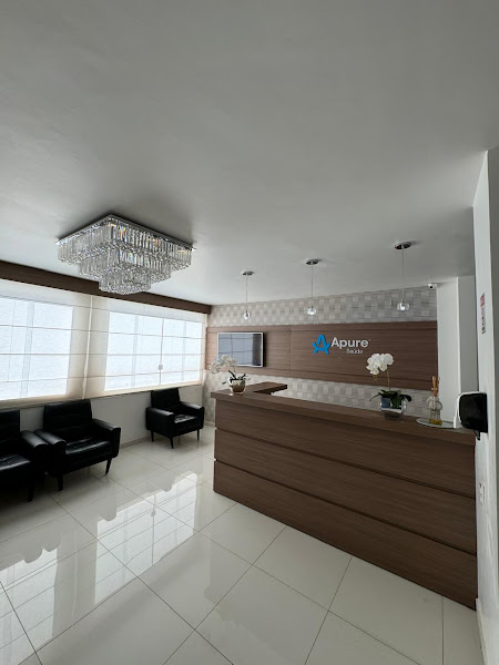 Foto 3 de Apure Saúde Uberlândia Centro
