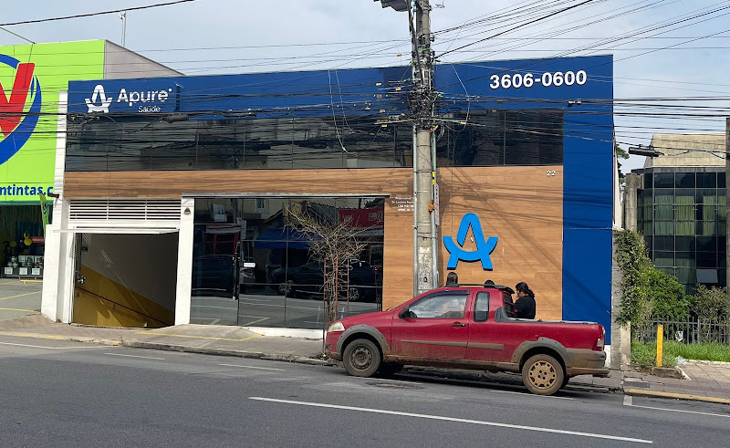 Foto 2 de Apure Saúde Varginha