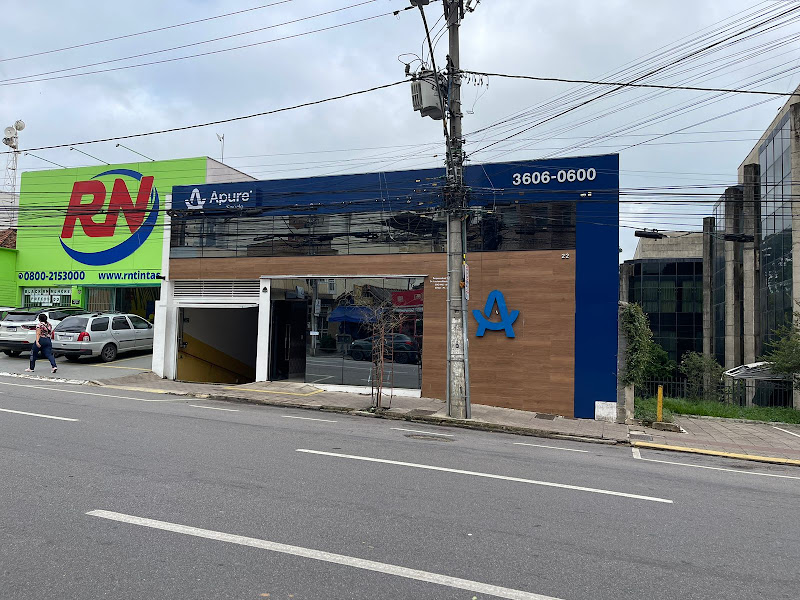 Foto 3 de Apure Saúde Varginha