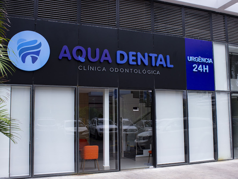 Foto de Aqua Dental Clínica Odontológica