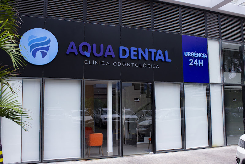 Foto 2 de Aqua Dental Clínica Odontológica