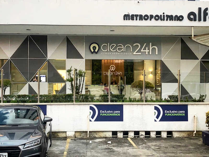 Foto 7 de Aqua Dental Clínica Odontológica