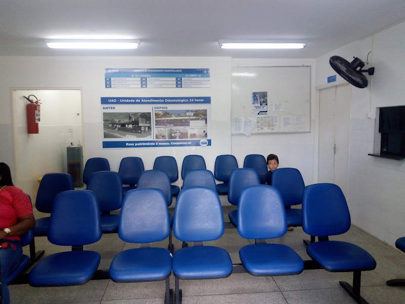 Foto 9 de Aqua Dental Clínica Odontológica